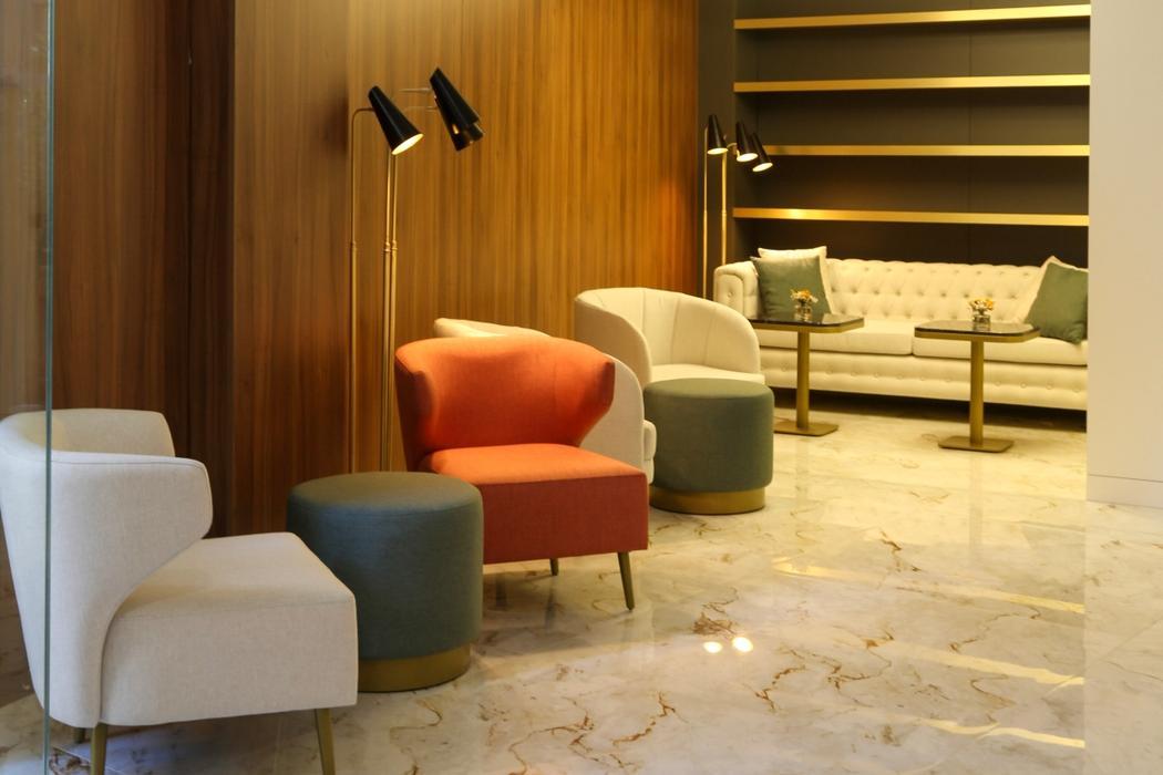 Hotel Vincci Alfama Lizbona Zewnętrze zdjęcie