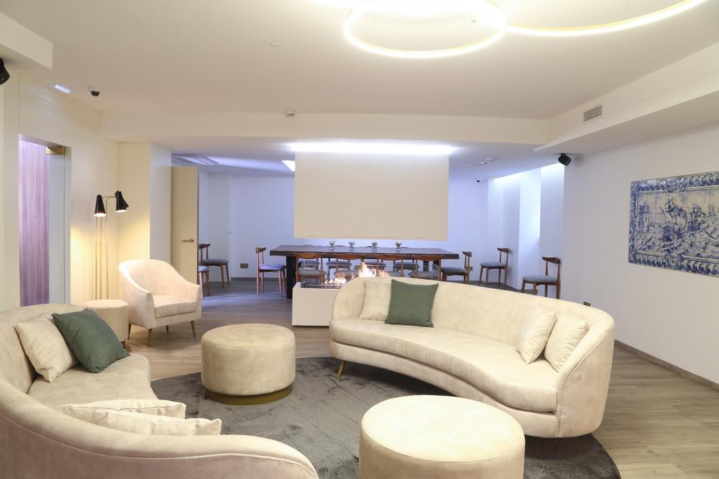 Hotel Vincci Alfama Lizbona Zewnętrze zdjęcie