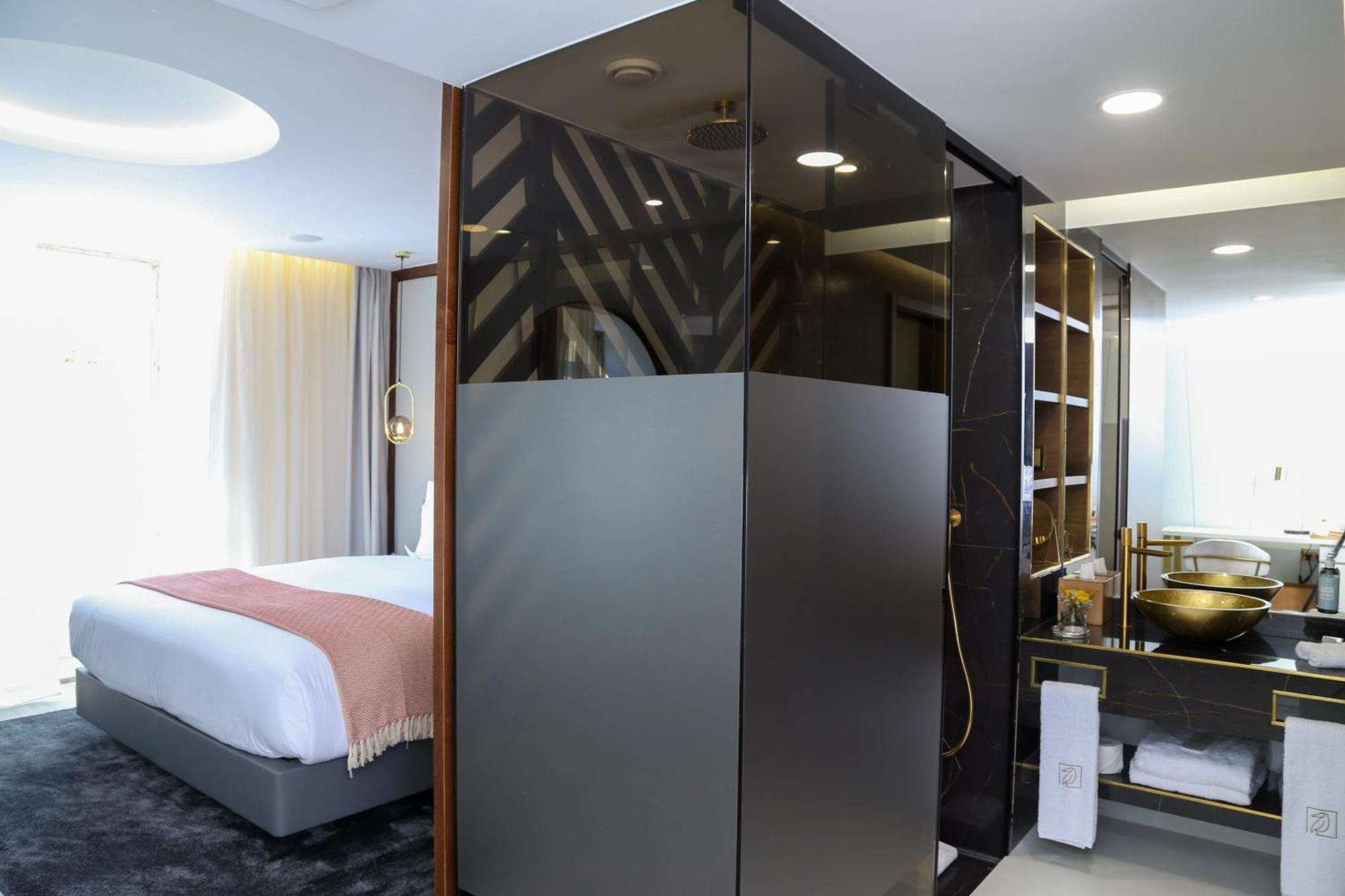 Hotel Vincci Alfama Lizbona Zewnętrze zdjęcie