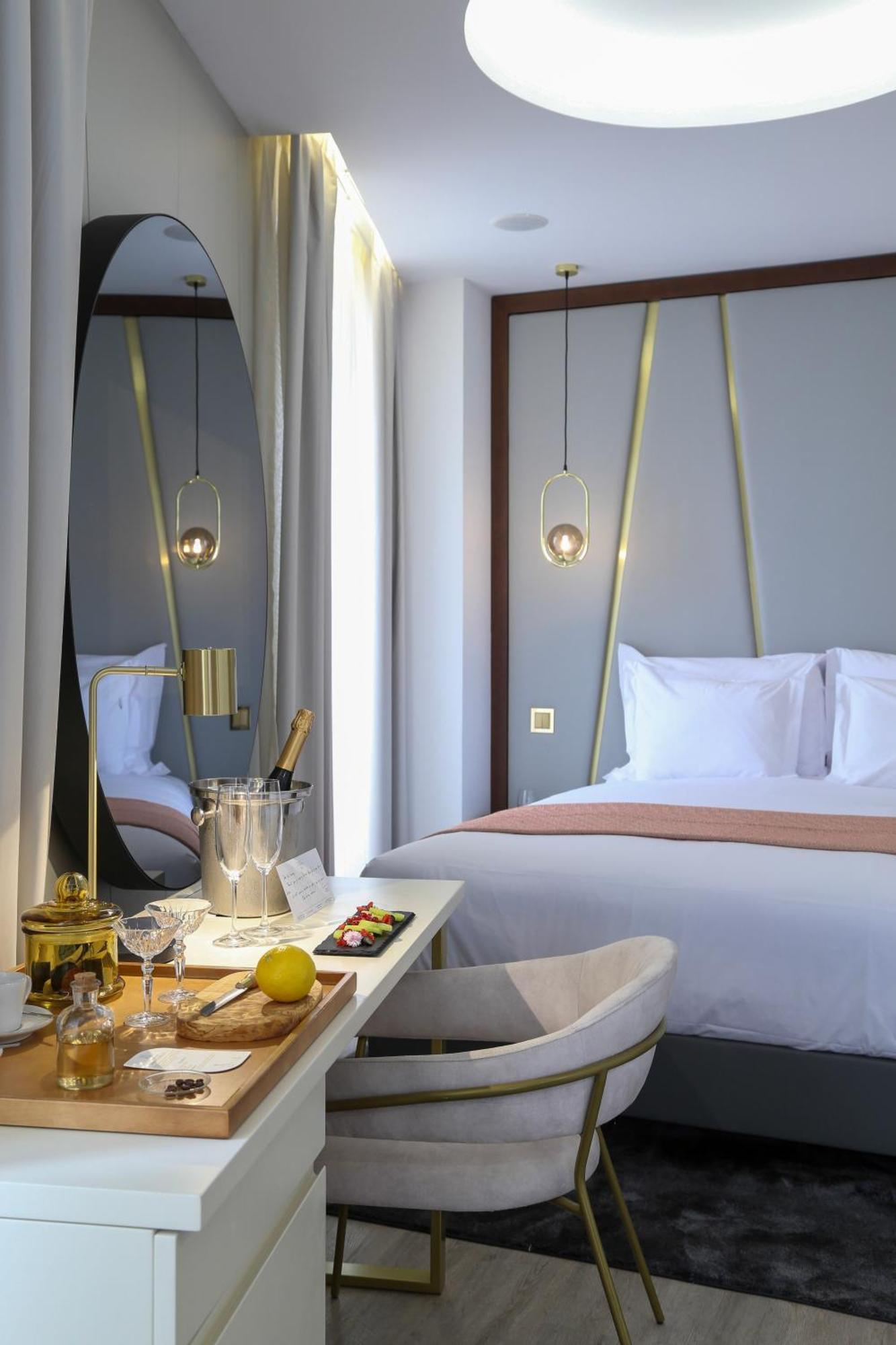 Hotel Vincci Alfama Lizbona Zewnętrze zdjęcie